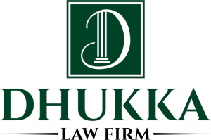 Dhukka Law Firm