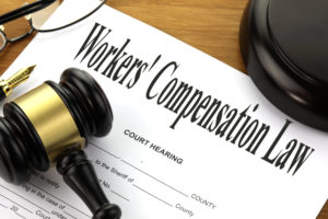 Workers Comp Attorney Rosenberg TX